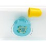 Playmobil Junior Aqua roata de apa cu pui de rechin
